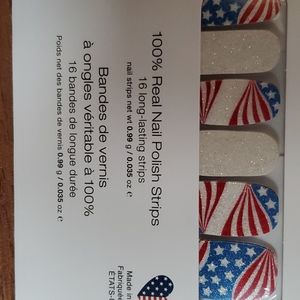 Colorstreet nails set American Dream